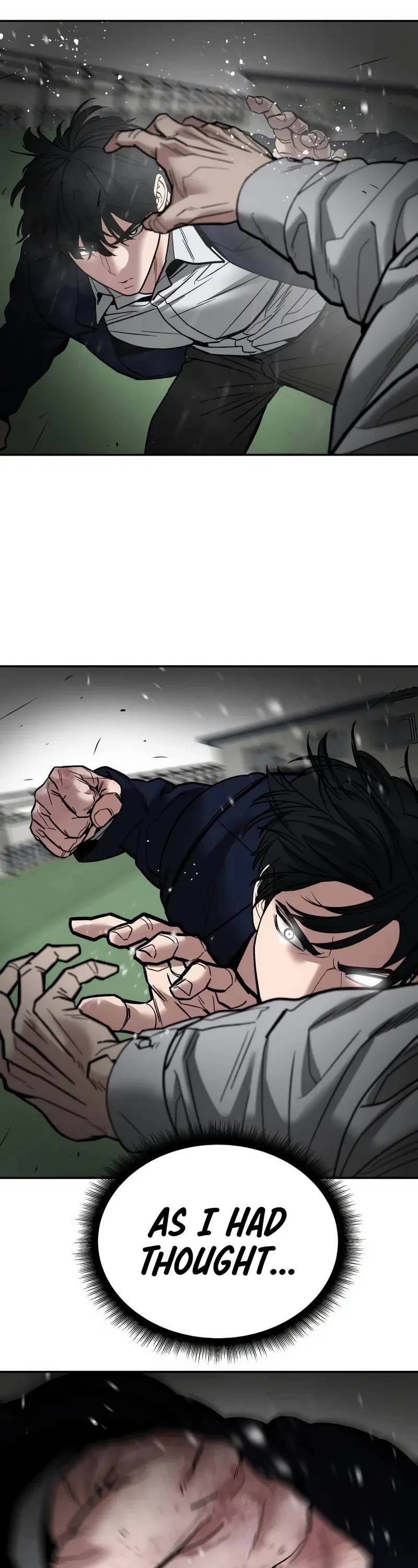 The Bully In-Charge Chapter 109 page 26 - Chapter 109