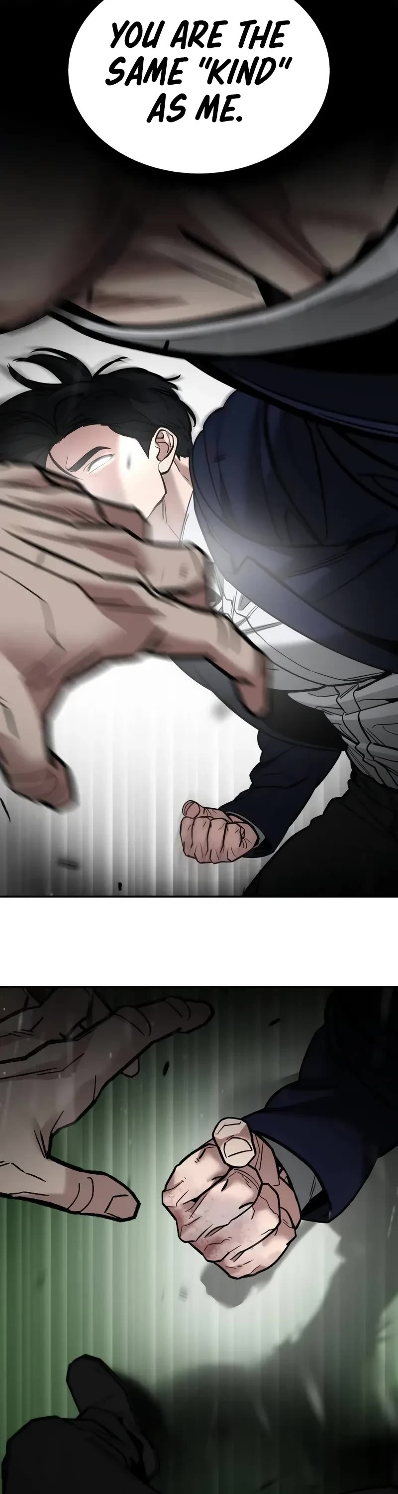 The Bully In-Charge Chapter 109 page 28 - Chapter 109