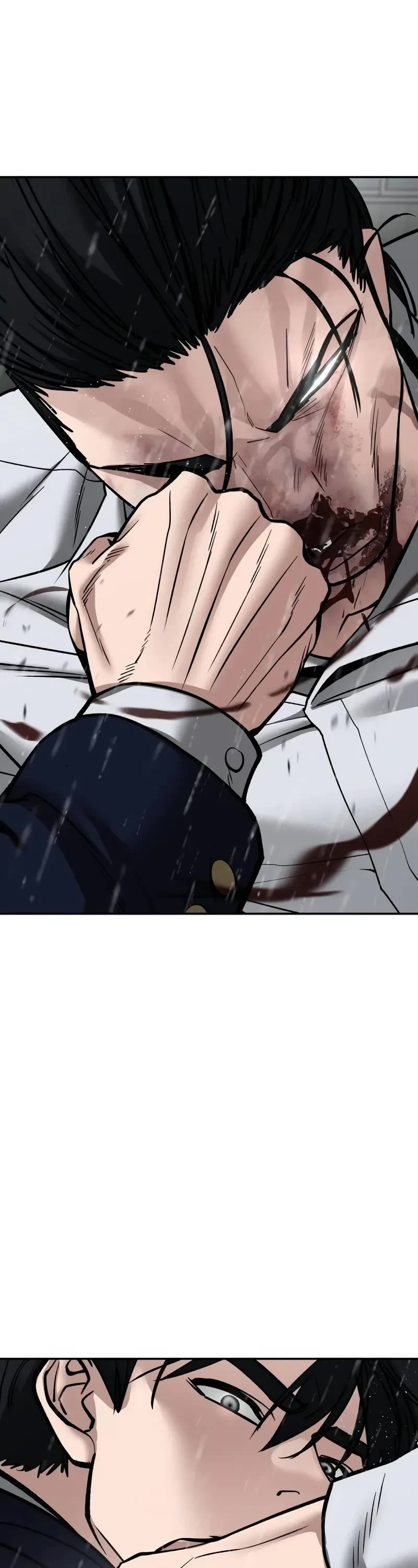 The Bully In-Charge Chapter 109 page 36 - Chapter 109