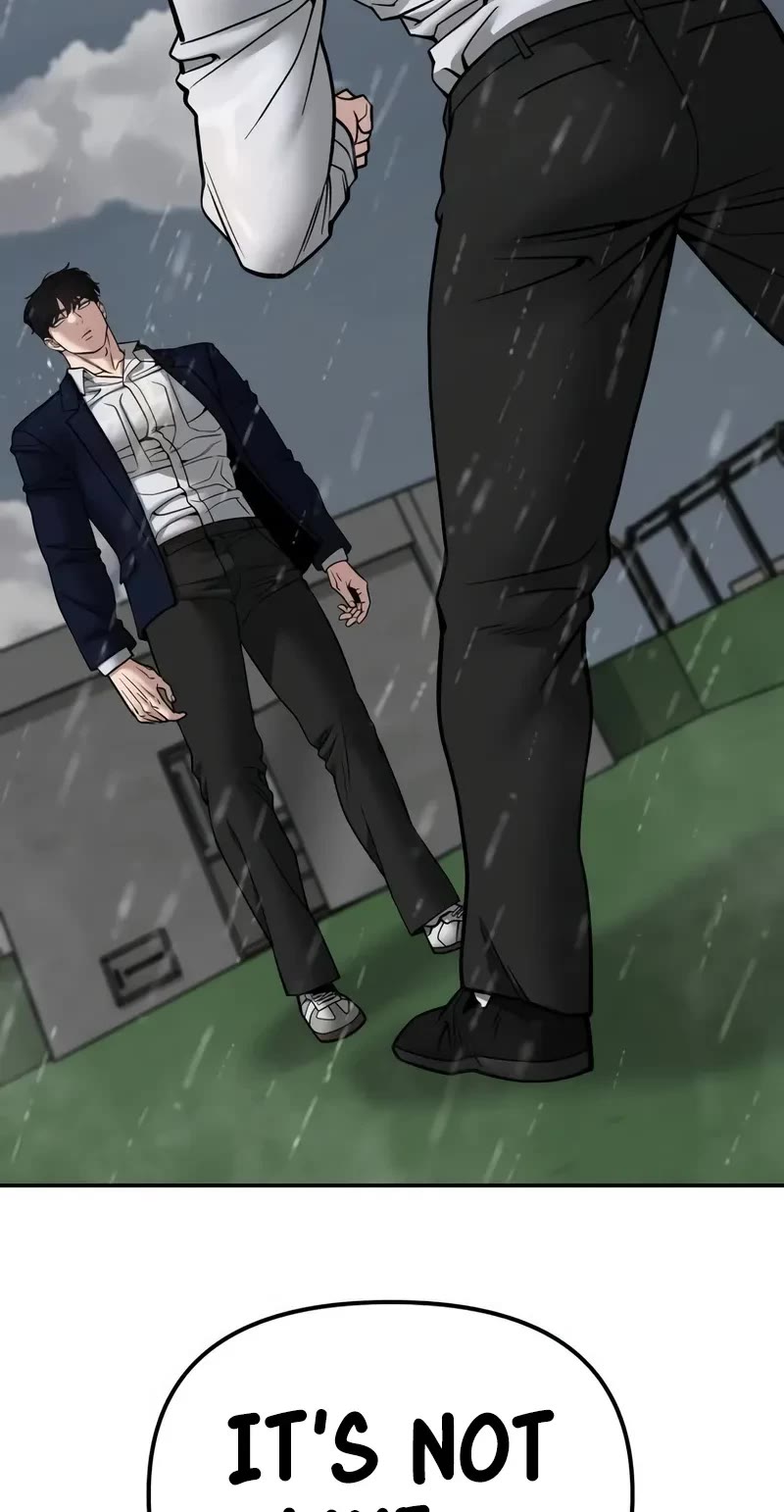 The Bully In-Charge Chapter 109 page 4 - Chapter 109