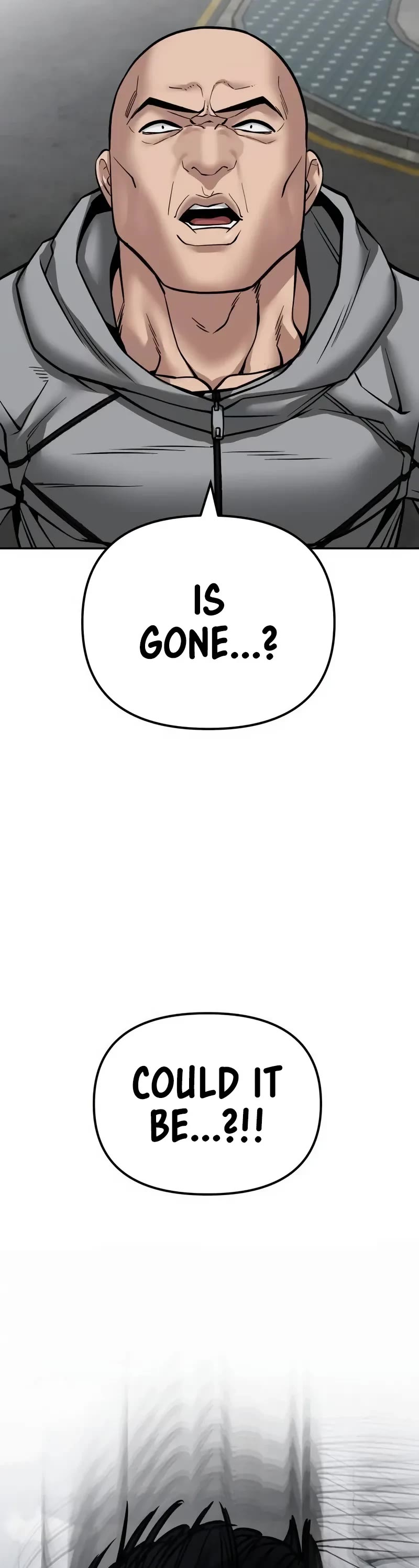 The Bully In-Charge Chapter 109 page 43 - Chapter 109