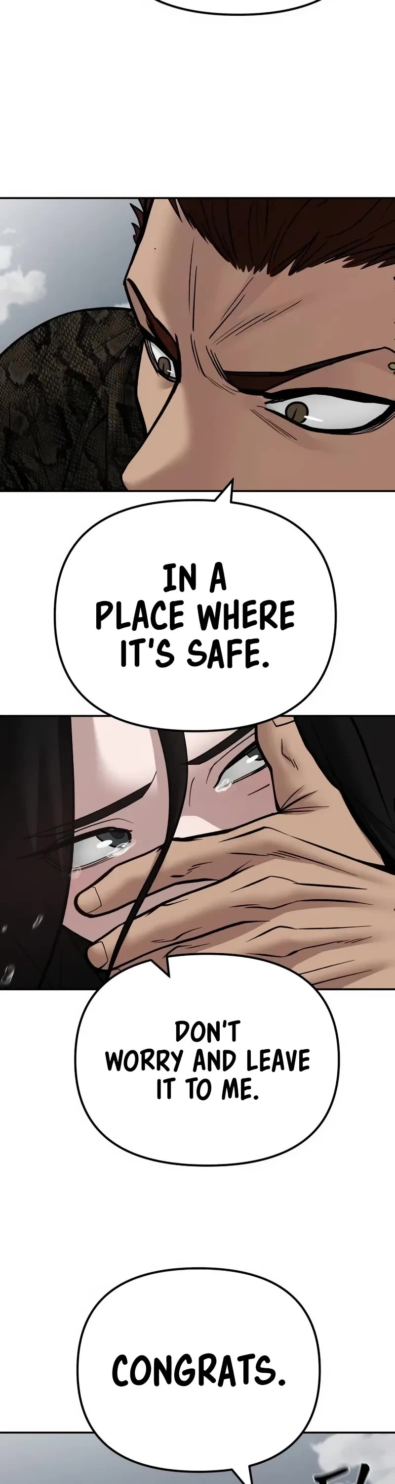 The Bully In-Charge Chapter 109 page 47 - Chapter 109
