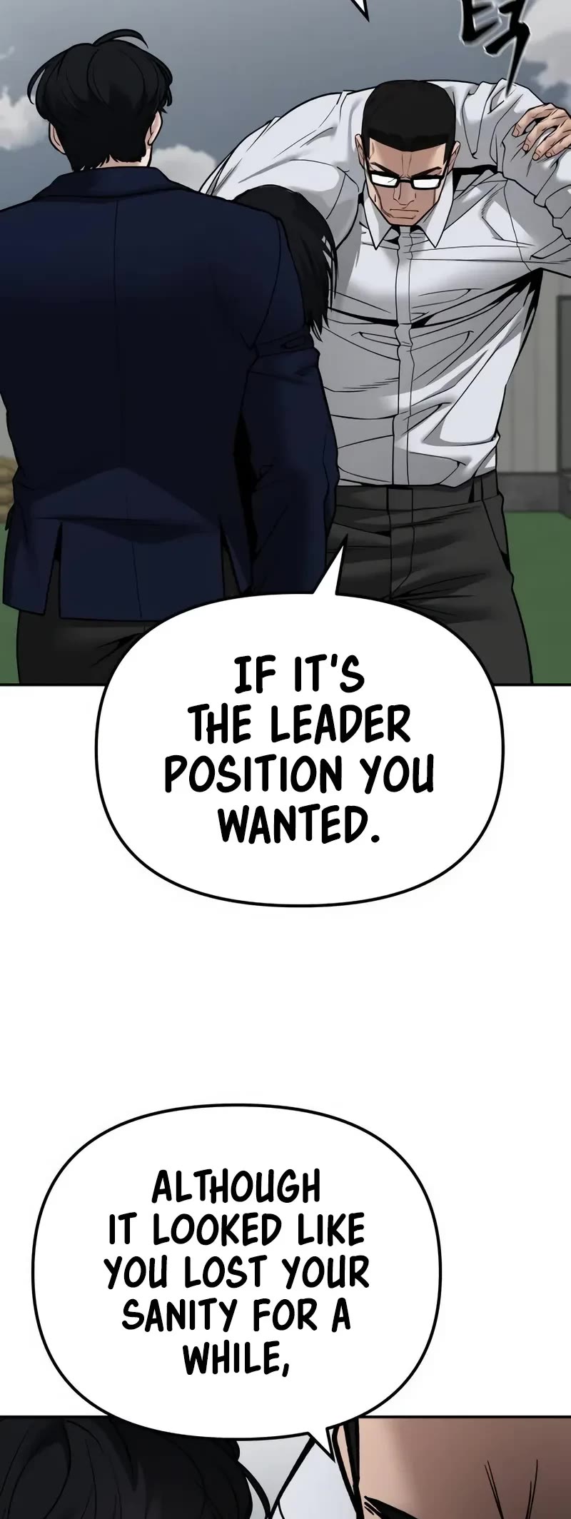 The Bully In-Charge Chapter 109 page 48 - Chapter 109