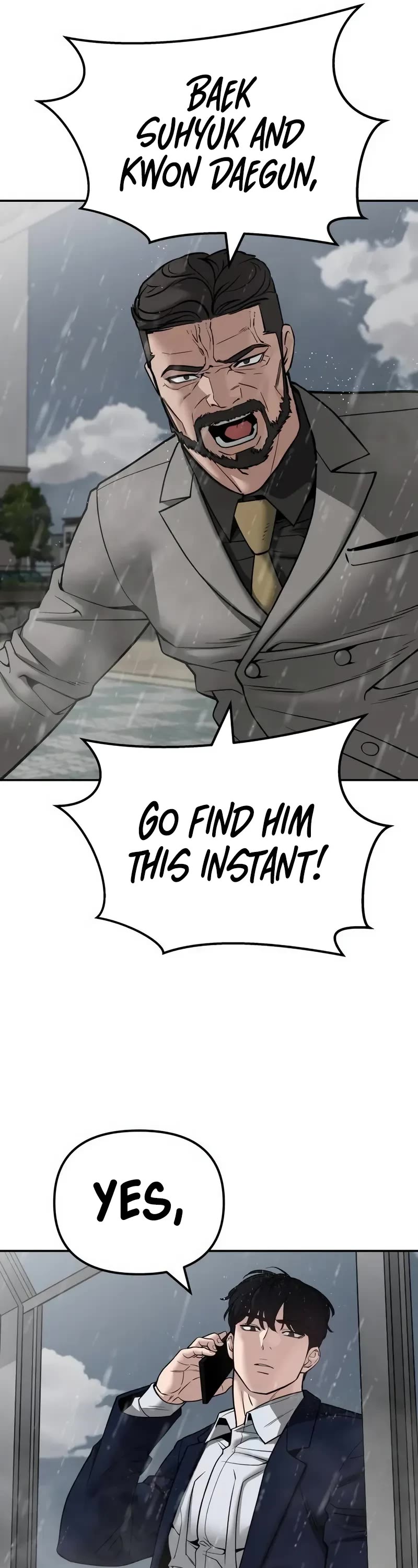The Bully In-Charge Chapter 109 page 54 - Chapter 109