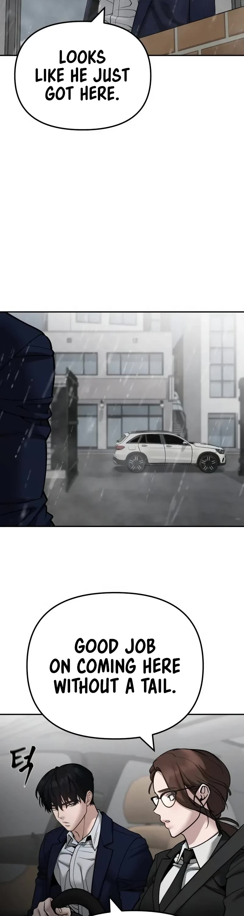 The Bully In-Charge Chapter 109 page 55 - Chapter 109