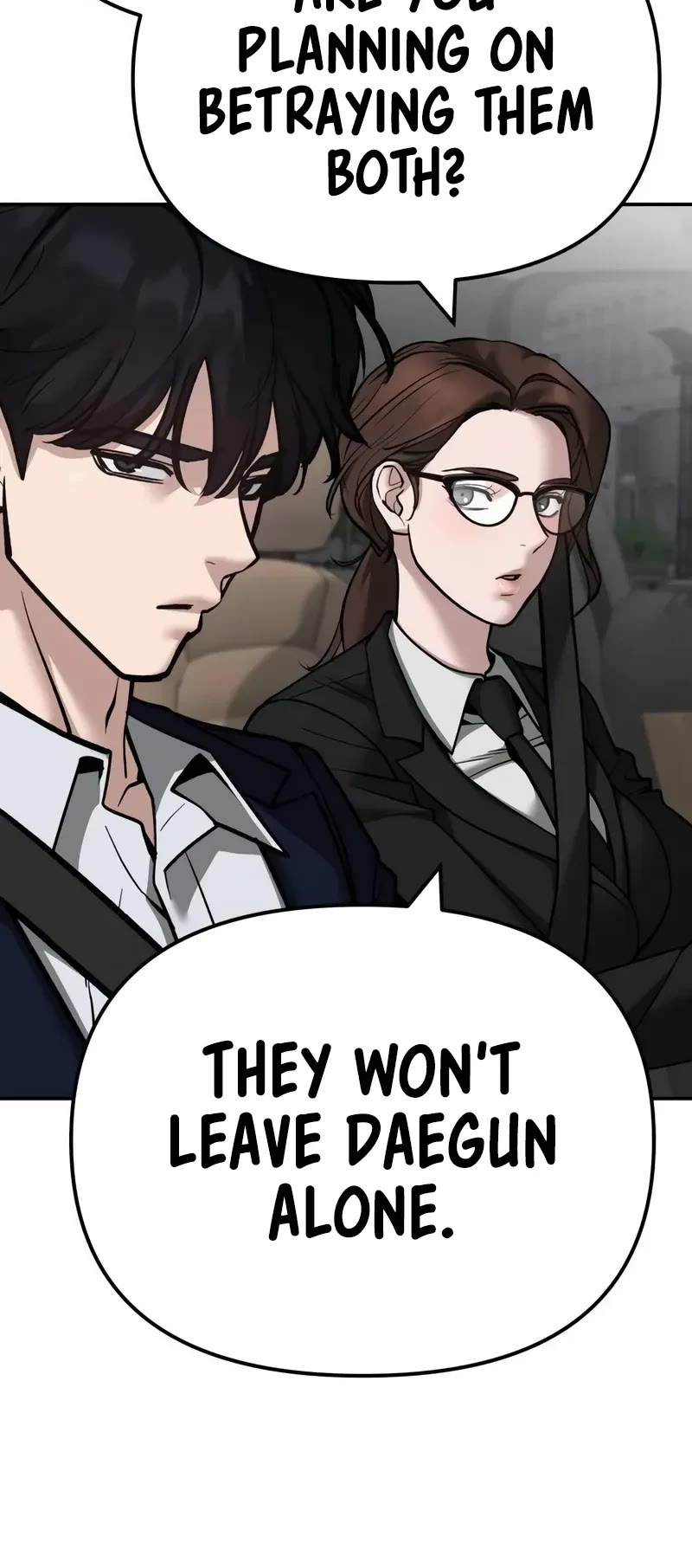 The Bully In-Charge Chapter 109 page 57 - Chapter 109