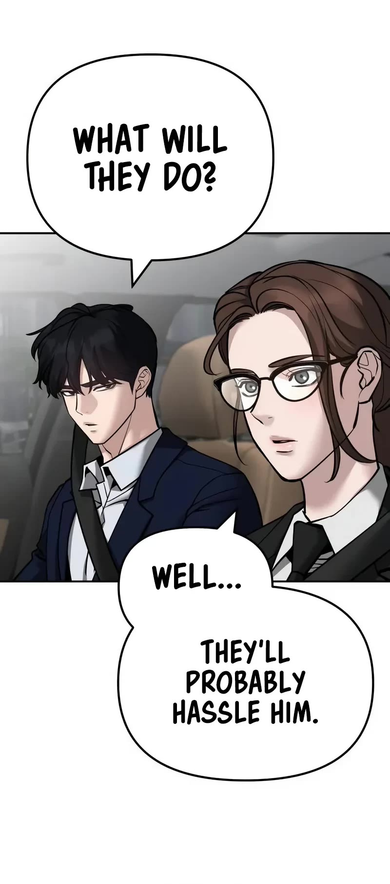 The Bully In-Charge Chapter 109 page 58 - Chapter 109