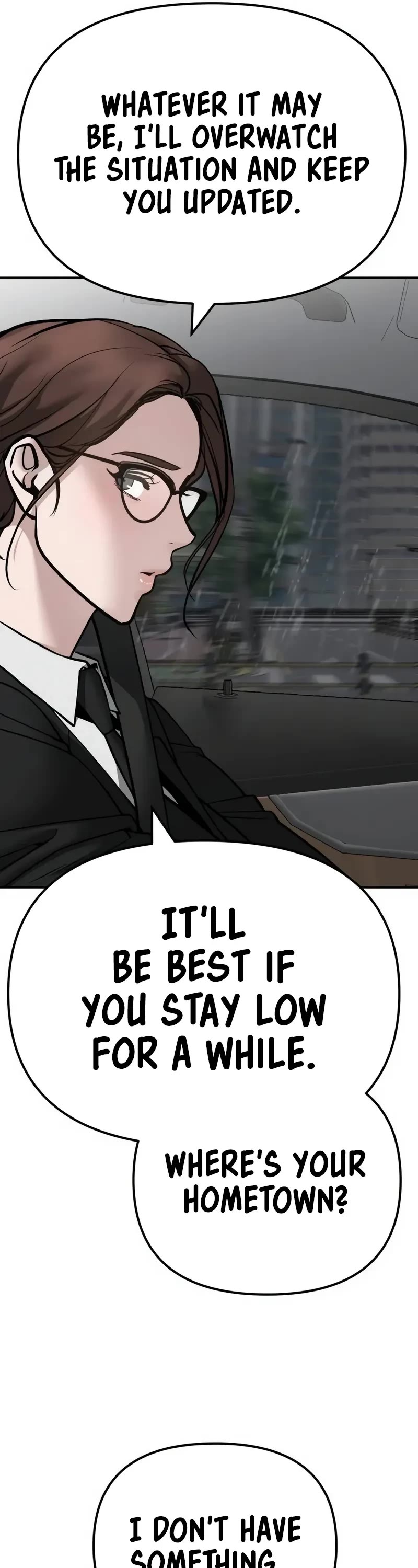 The Bully In-Charge Chapter 109 page 59 - Chapter 109