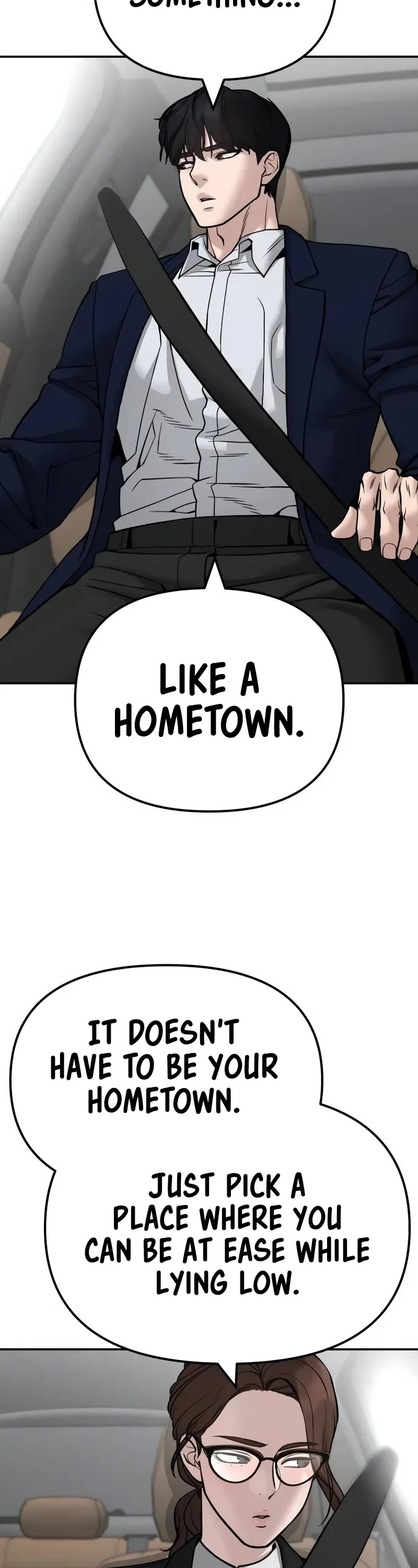 The Bully In-Charge Chapter 109 page 60 - Chapter 109