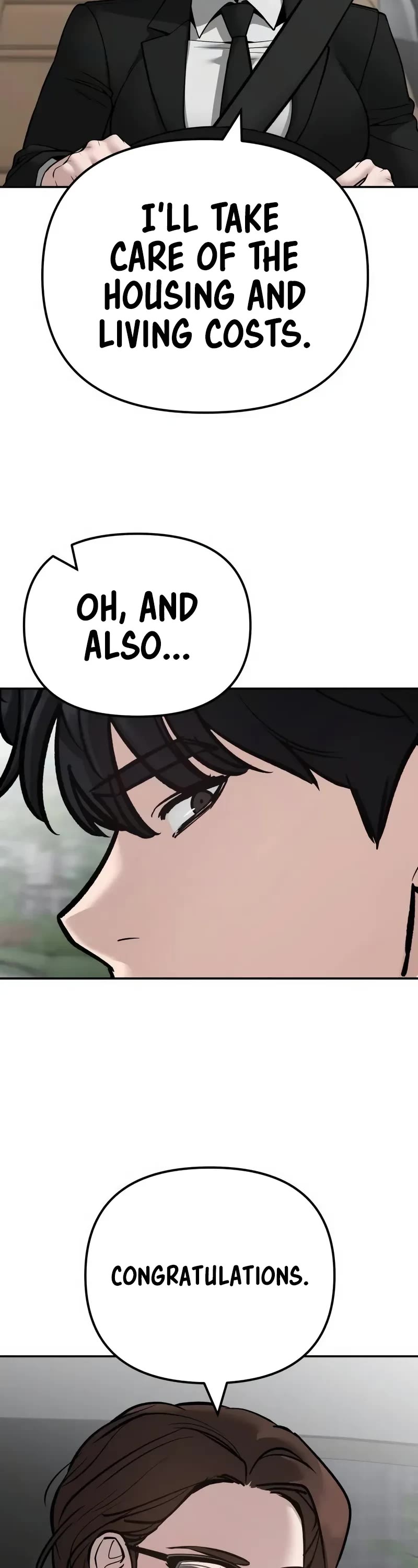 The Bully In-Charge Chapter 109 page 61 - Chapter 109