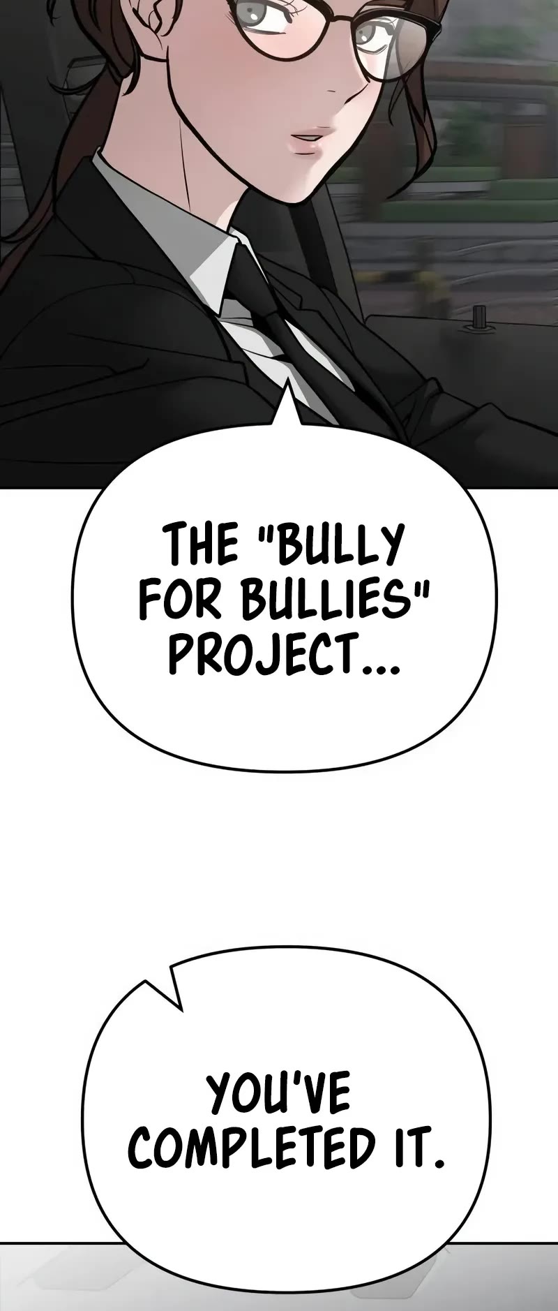The Bully In-Charge Chapter 109 page 62 - Chapter 109