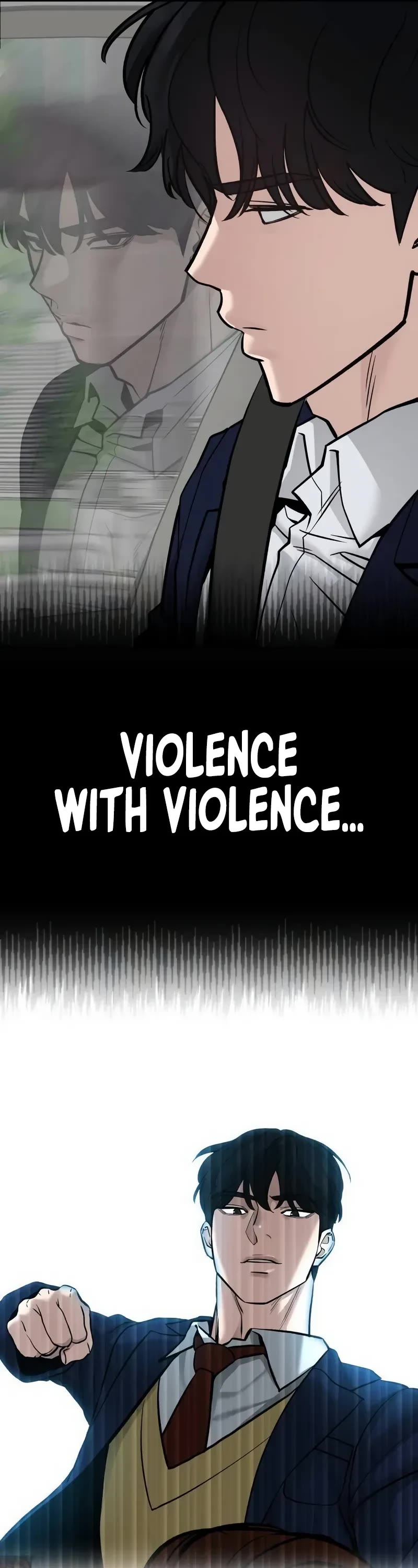 The Bully In-Charge Chapter 109 page 64 - Chapter 109