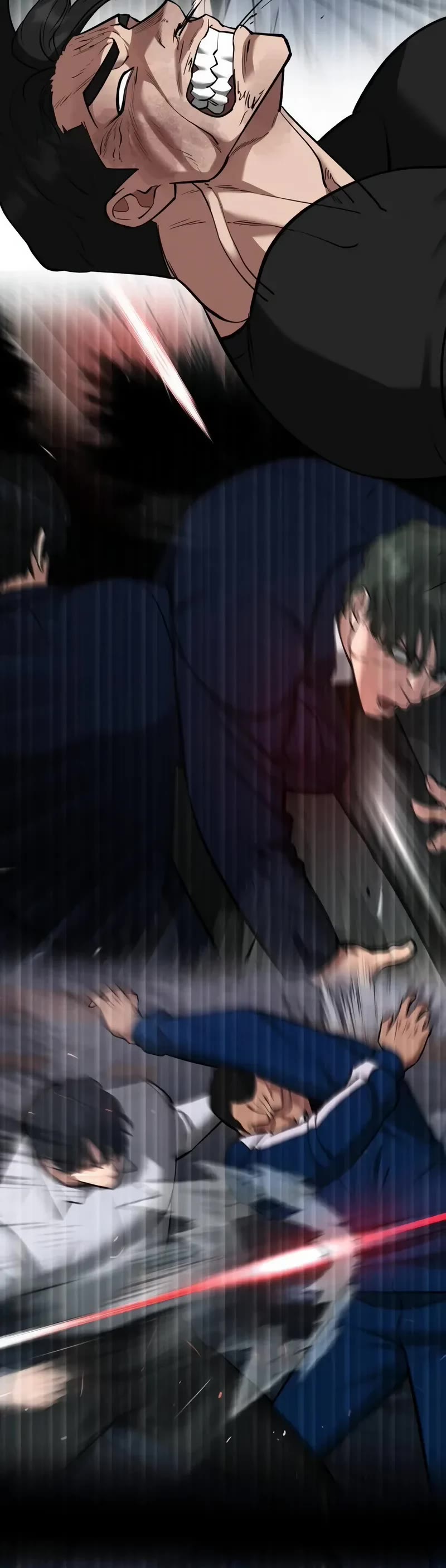 The Bully In-Charge Chapter 109 page 67 - Chapter 109