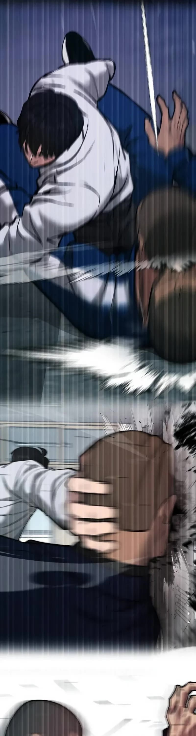 The Bully In-Charge Chapter 109 page 68 - Chapter 109