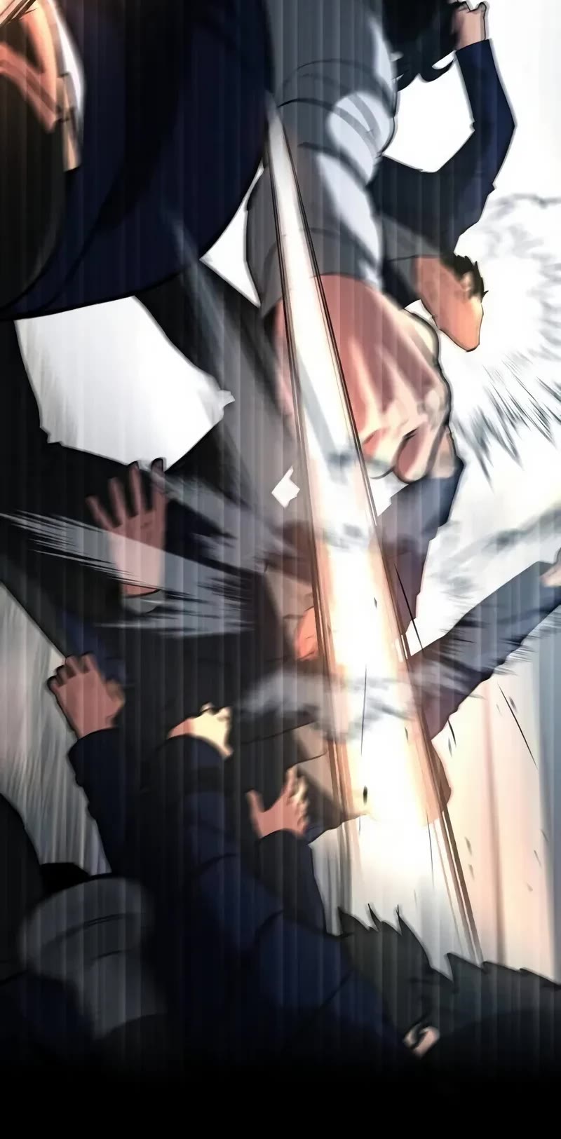The Bully In-Charge Chapter 109 page 71 - Chapter 109