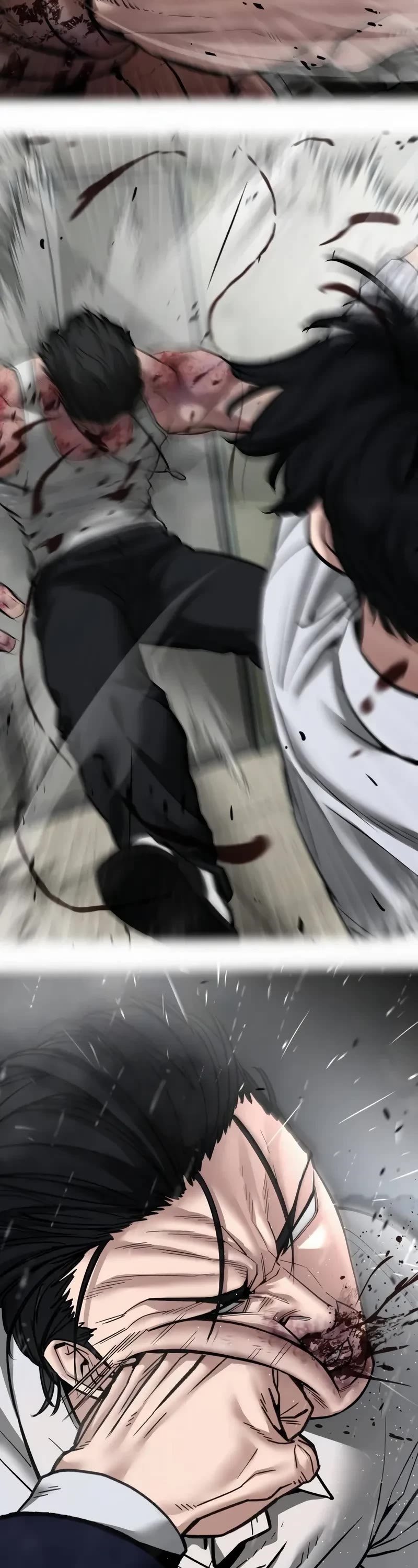 The Bully In-Charge Chapter 109 page 75 - Chapter 109