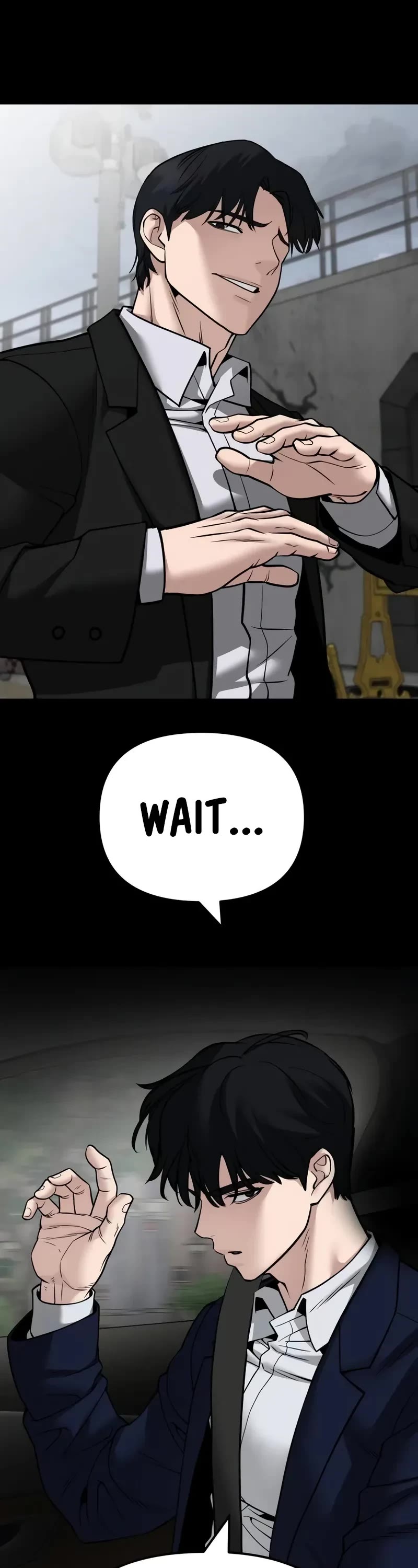 The Bully In-Charge Chapter 109 page 78 - Chapter 109