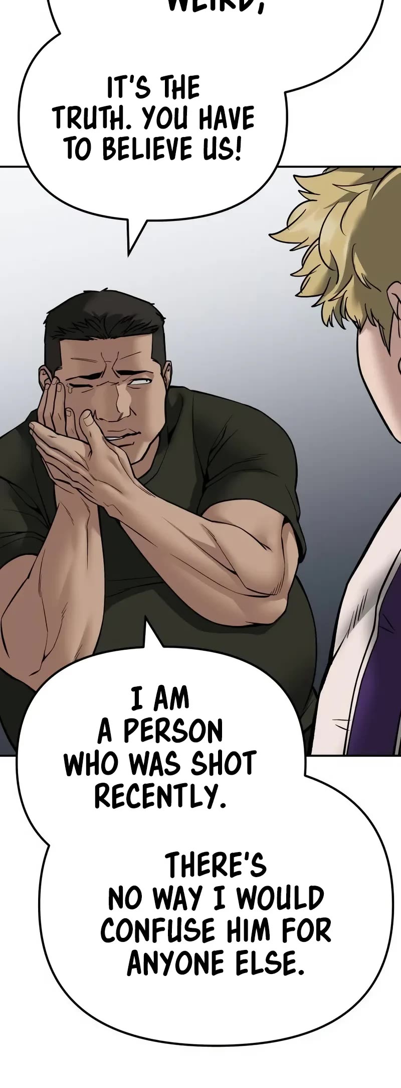 The Bully In-Charge Chapter 109 page 86 - Chapter 109
