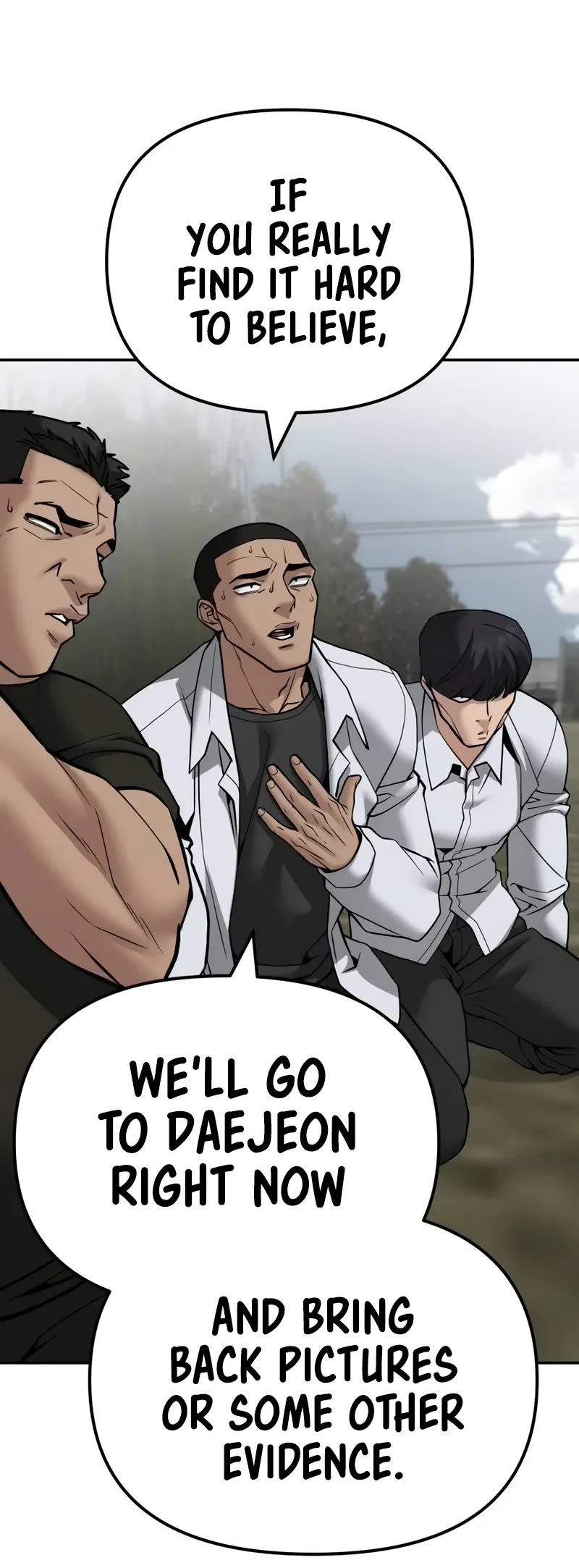 The Bully In-Charge Chapter 109 page 87 - Chapter 109