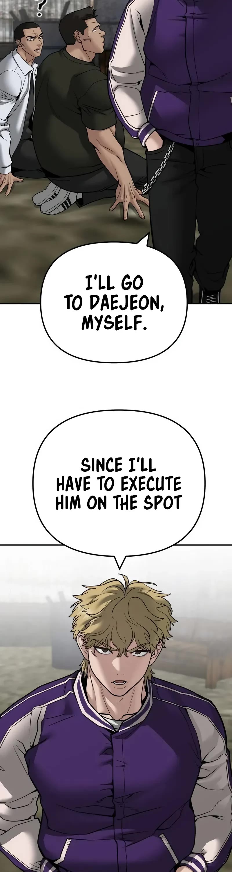 The Bully In-Charge Chapter 109 page 89 - Chapter 109