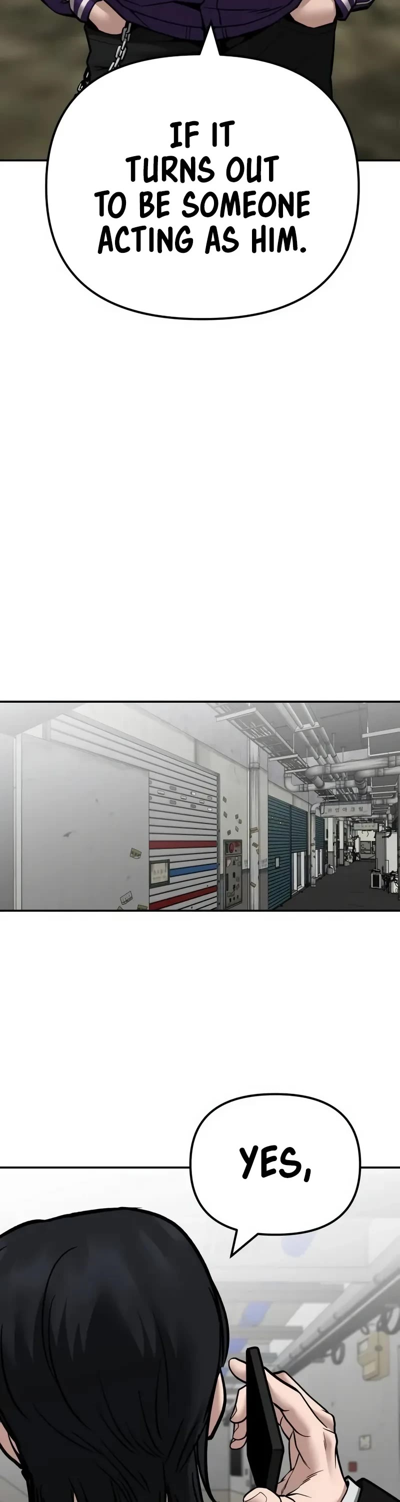 The Bully In-Charge Chapter 109 page 90 - Chapter 109