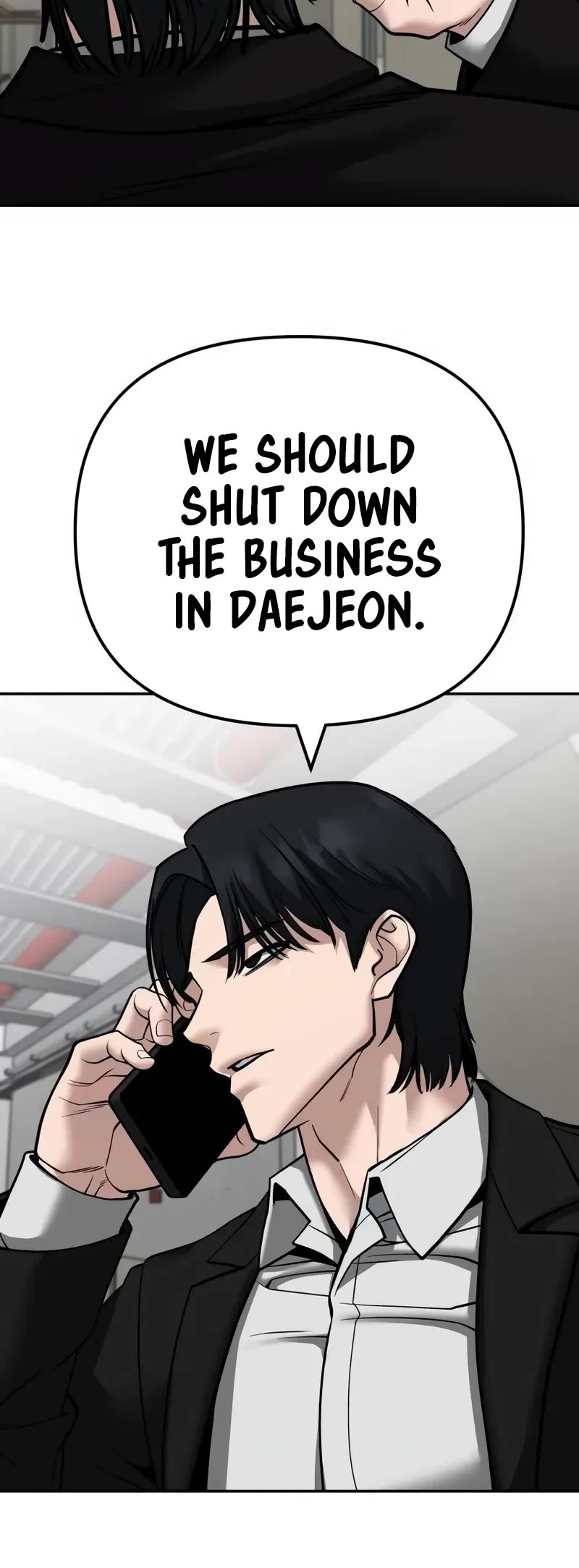 The Bully In-Charge Chapter 109 page 91 - Chapter 109