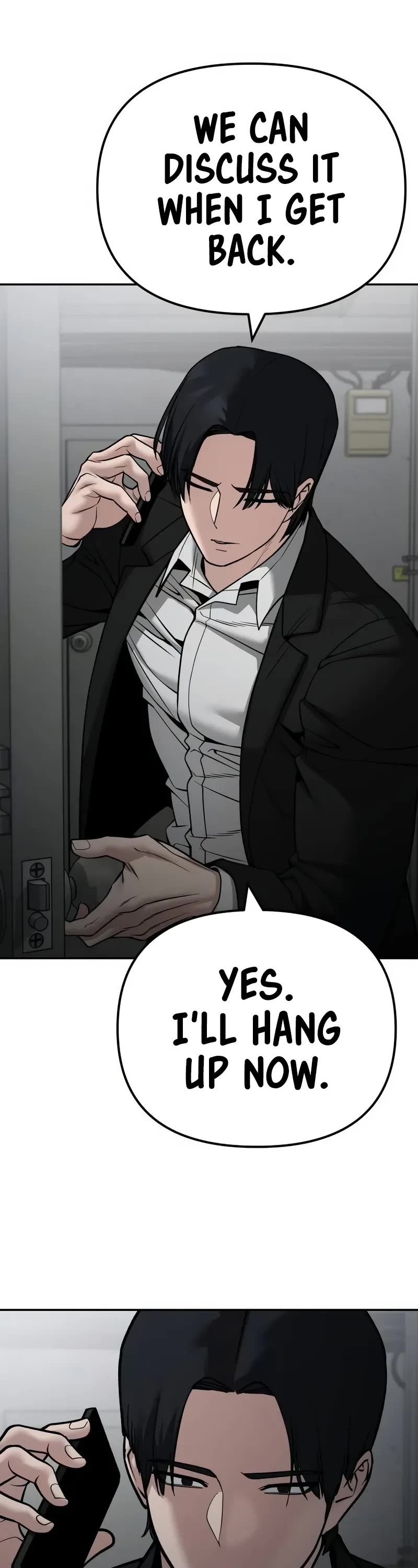 The Bully In-Charge Chapter 109 page 93 - Chapter 109
