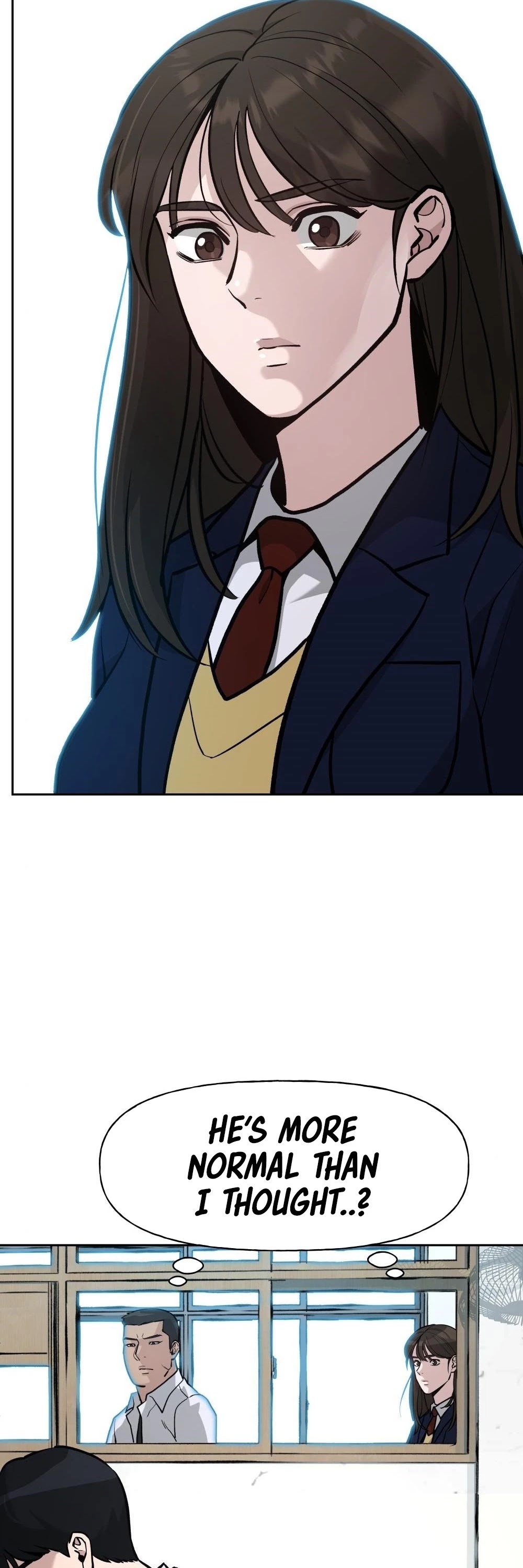 The Bully In-Charge Chapter 11 page 19 - Chapter 11