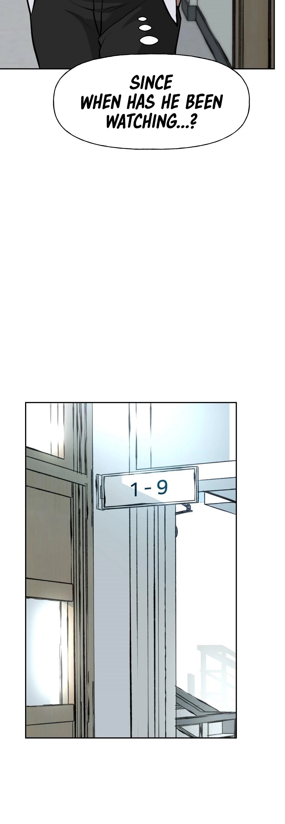 The Bully In-Charge Chapter 11 page 25 - Chapter 11