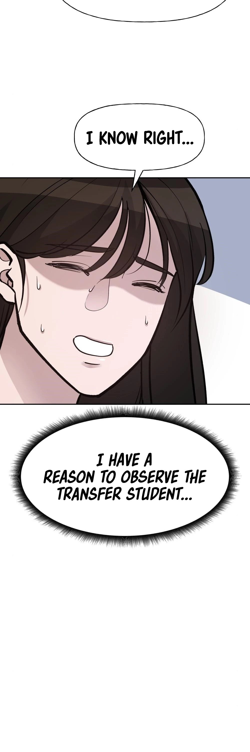 The Bully In-Charge Chapter 11 page 29 - Chapter 11