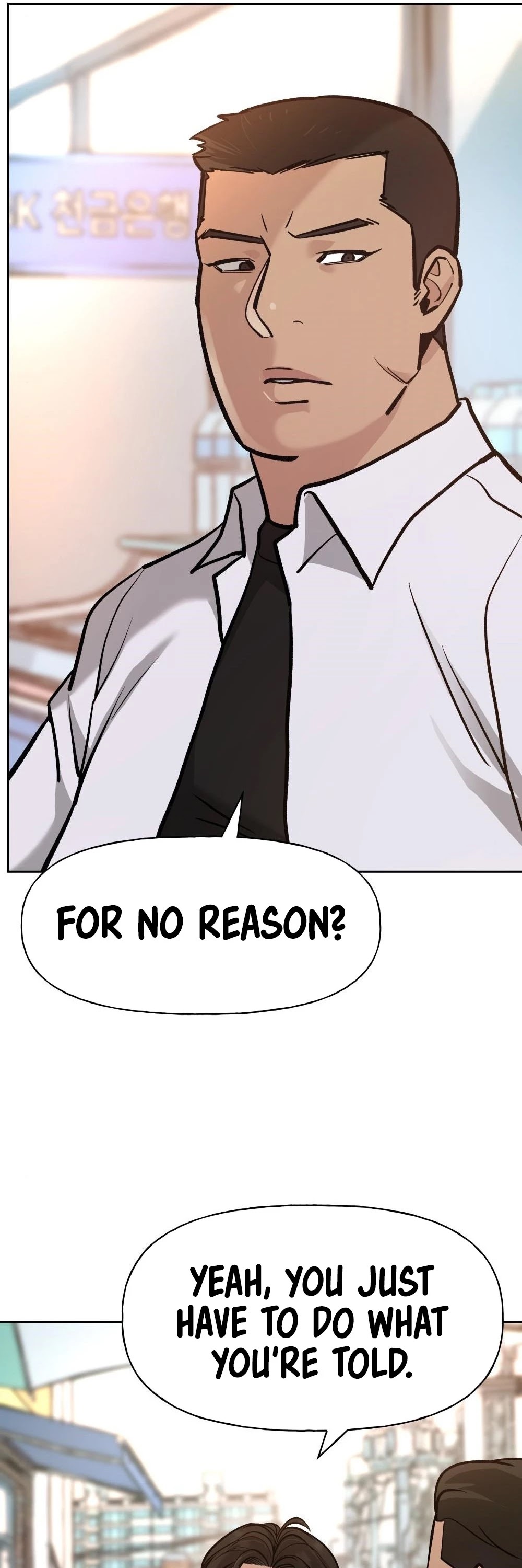 The Bully In-Charge Chapter 11 page 38 - Chapter 11