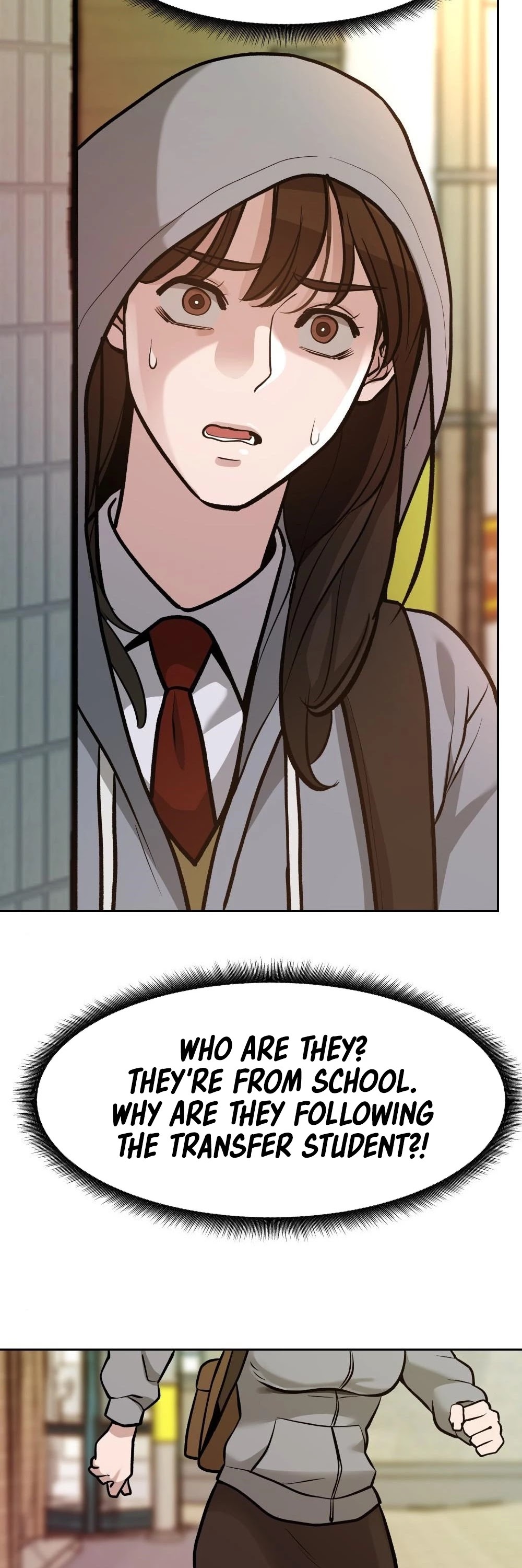 The Bully In-Charge Chapter 11 page 51 - Chapter 11