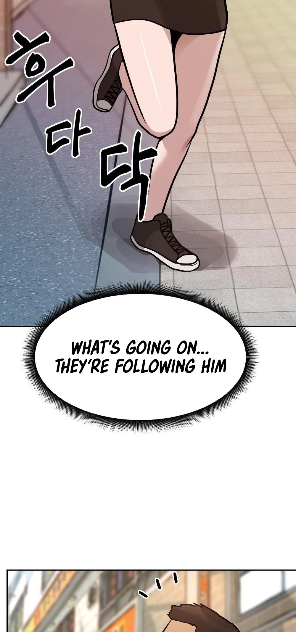 The Bully In-Charge Chapter 11 page 52 - Chapter 11