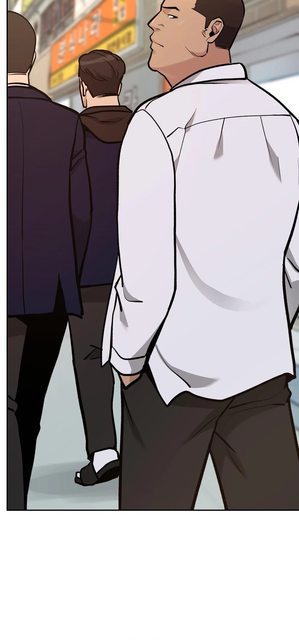 The Bully In-Charge Chapter 11 page 53 - Chapter 11