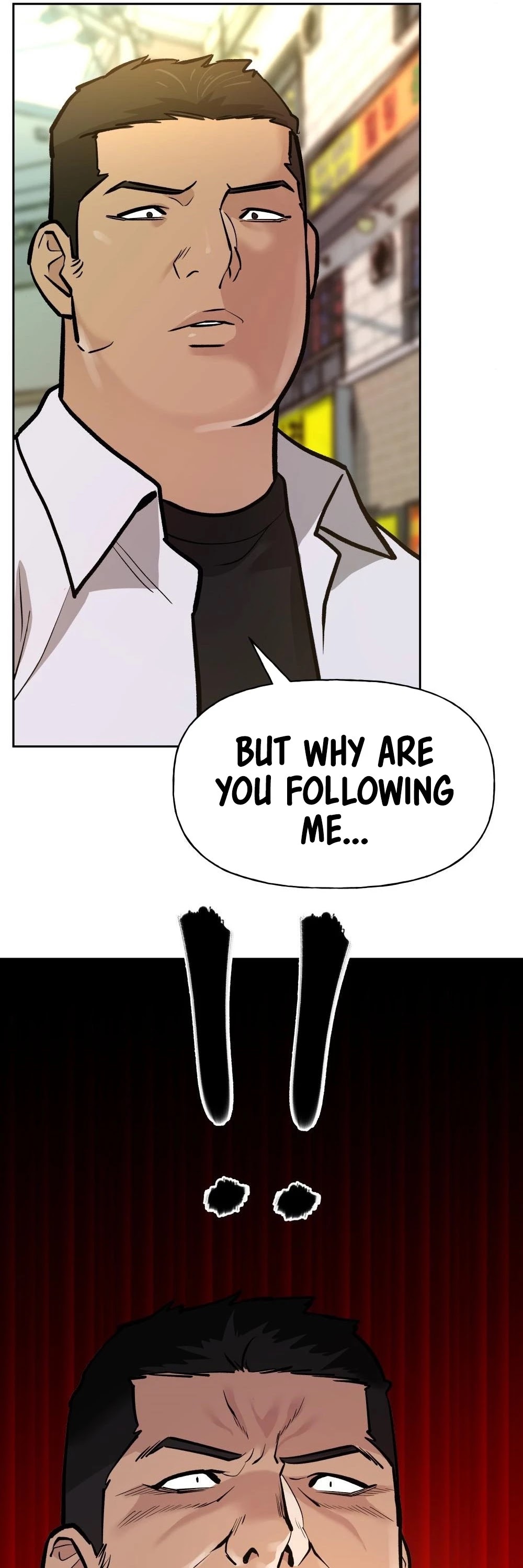 The Bully In-Charge Chapter 11 page 58 - Chapter 11