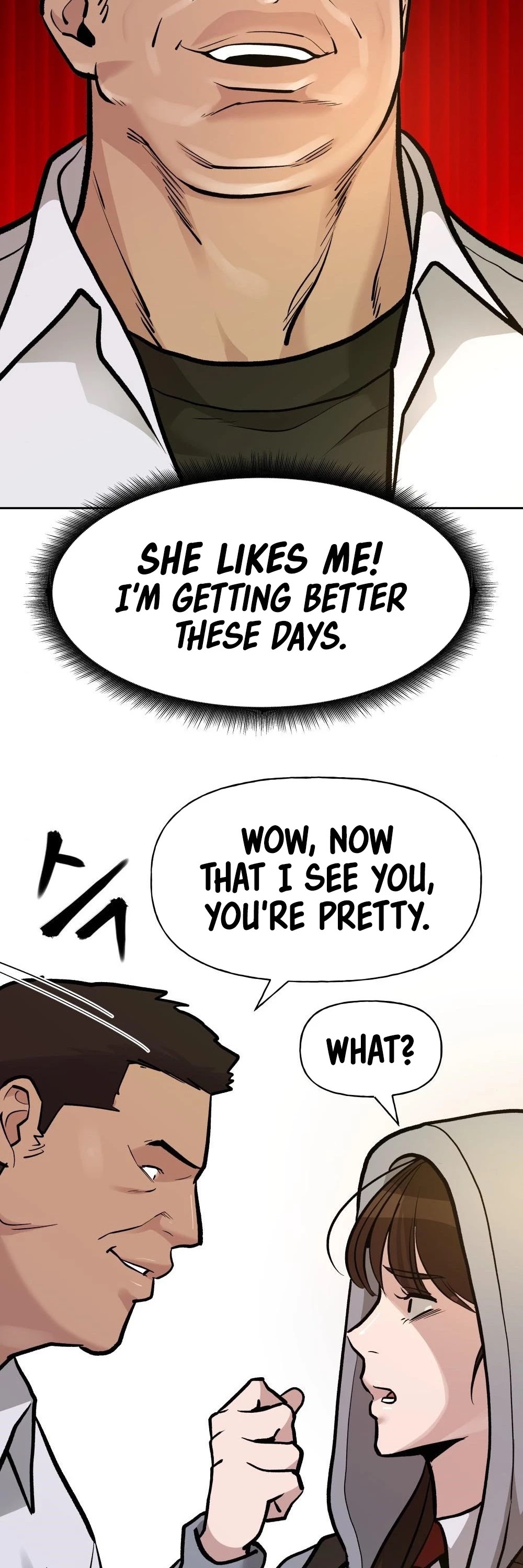 The Bully In-Charge Chapter 11 page 59 - Chapter 11