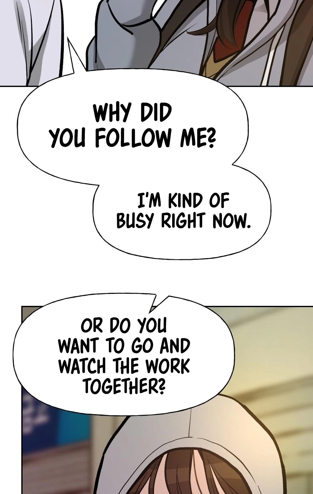 The Bully In-Charge Chapter 11 page 60 - Chapter 11
