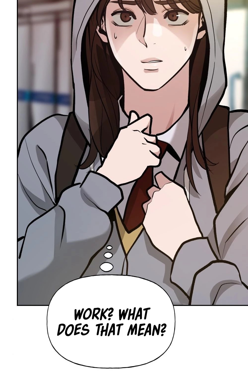 The Bully In-Charge Chapter 11 page 61 - Chapter 11