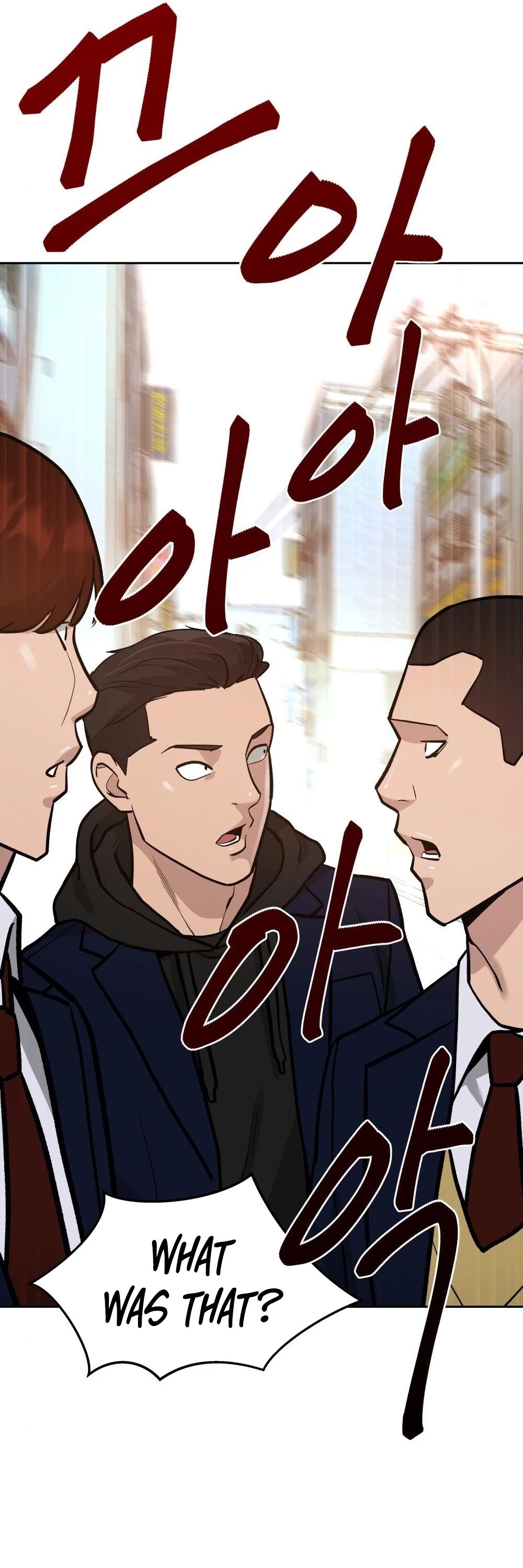 The Bully In-Charge Chapter 11 page 66 - Chapter 11