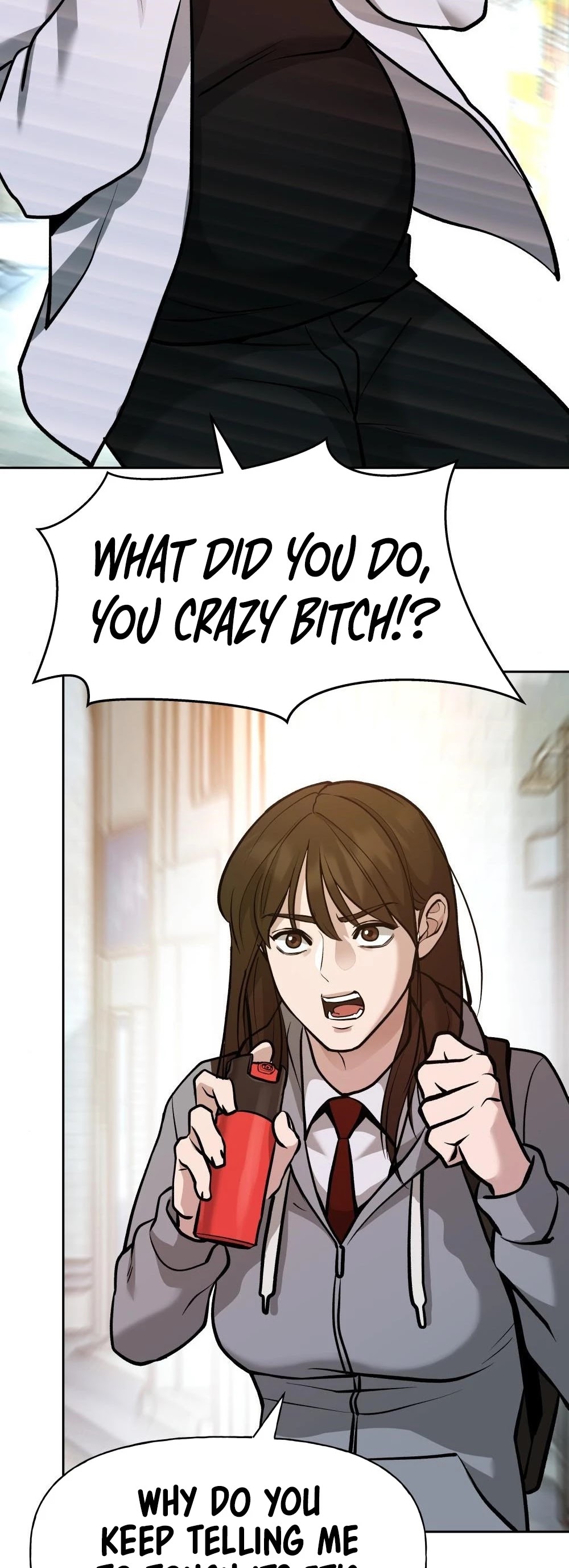 The Bully In-Charge Chapter 11 page 68 - Chapter 11