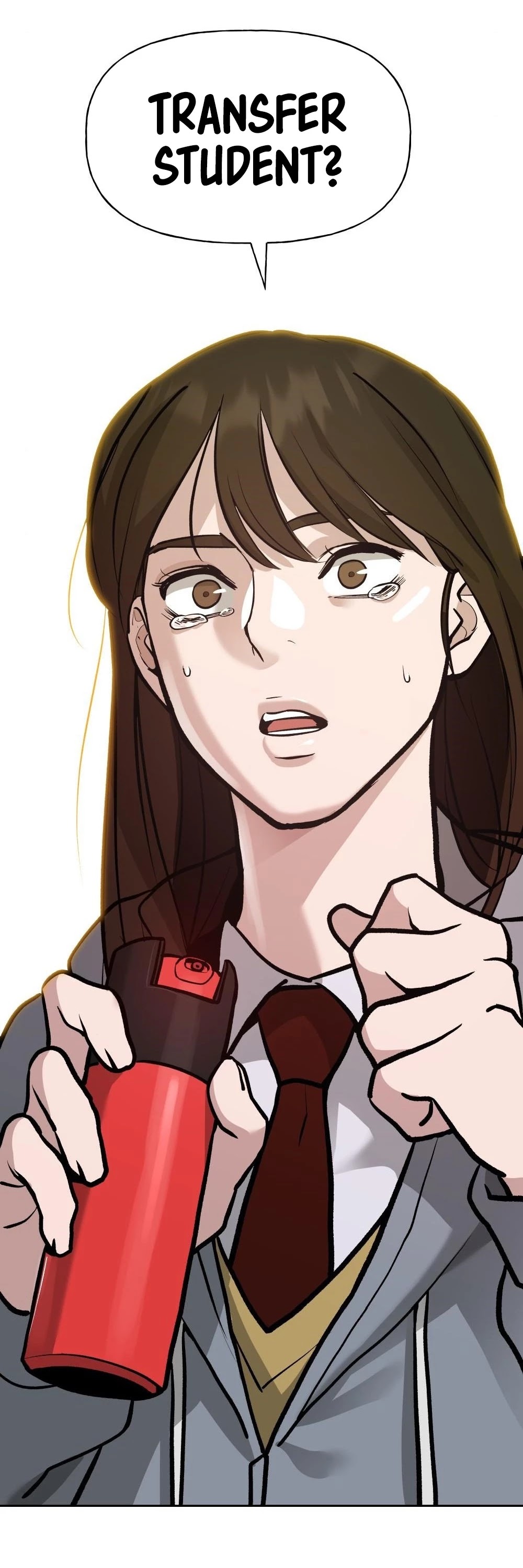 The Bully In-Charge Chapter 11 page 73 - Chapter 11