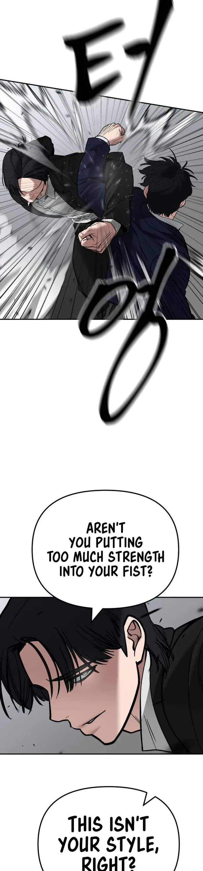 The Bully In-Charge Chapter 110 page 14 - Chapter 110: S2 End