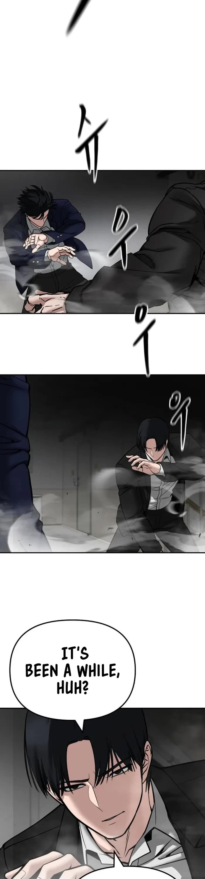 The Bully In-Charge Chapter 110 page 18 - Chapter 110: S2 End