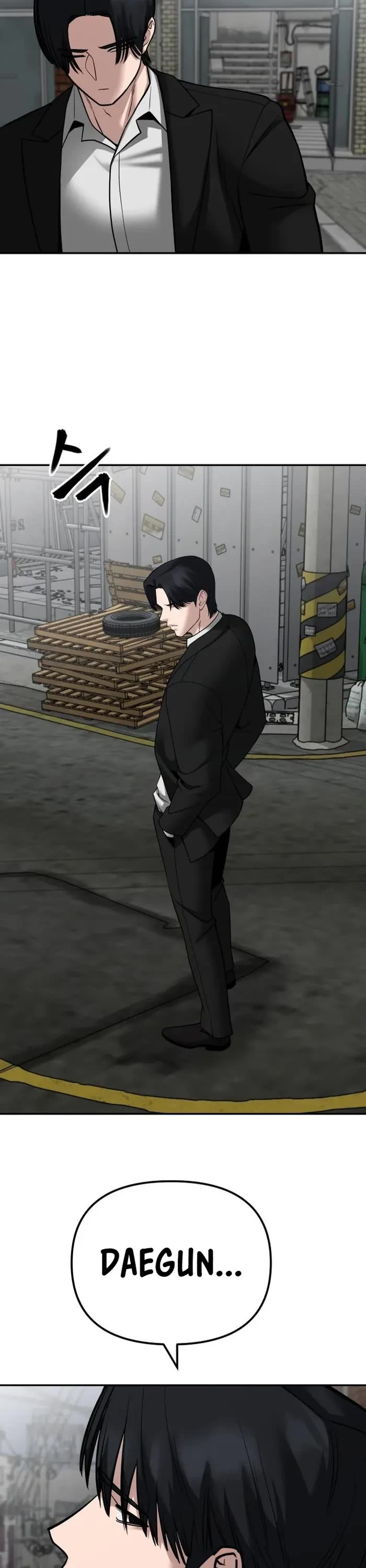 The Bully In-Charge Chapter 110 page 22 - Chapter 110: S2 End