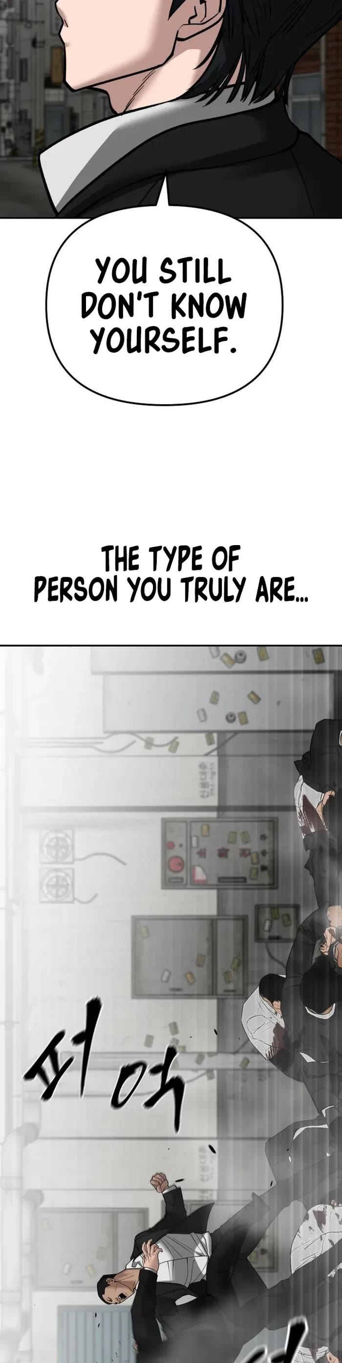 The Bully In-Charge Chapter 110 page 23 - Chapter 110: S2 End