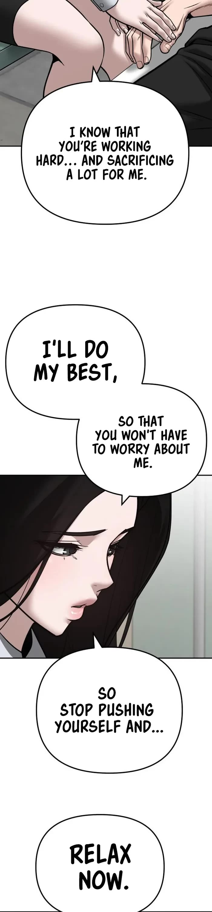 The Bully In-Charge Chapter 110 page 50 - Chapter 110: S2 End