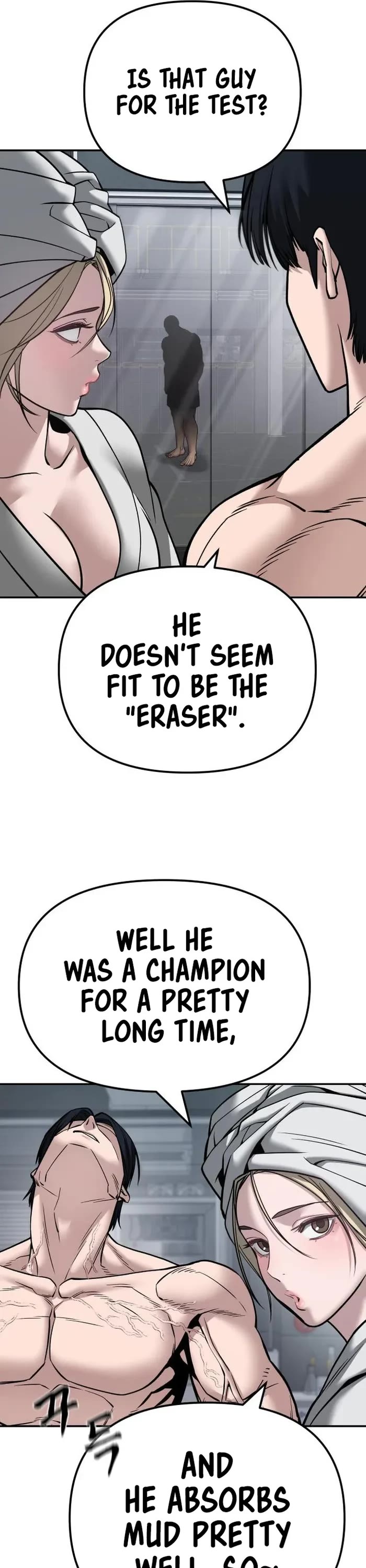 The Bully In-Charge Chapter 110 page 57 - Chapter 110: S2 End