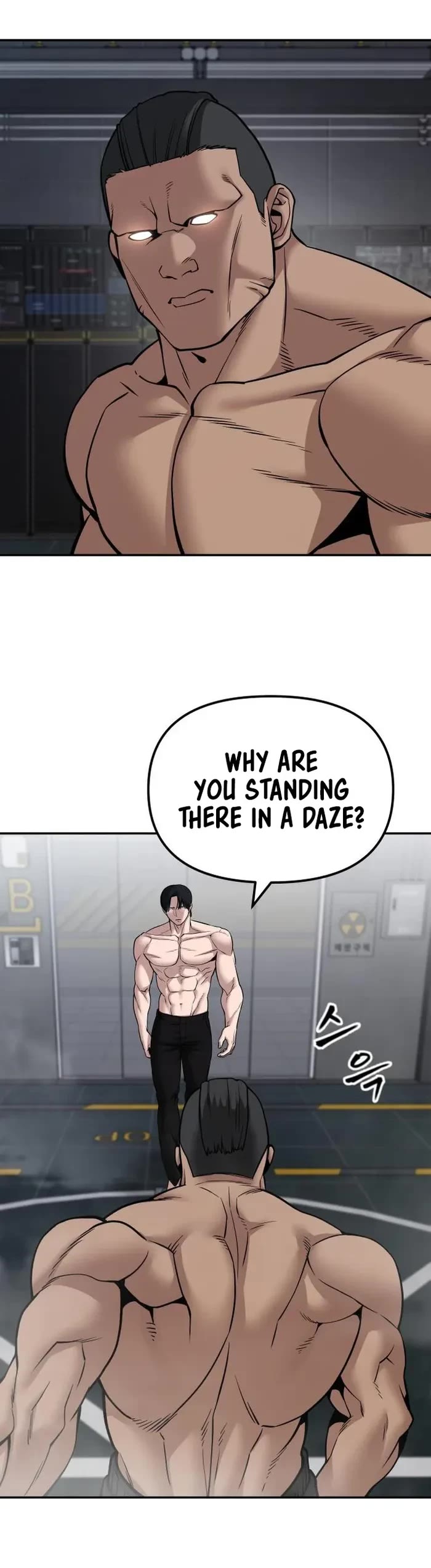 The Bully In-Charge Chapter 110 page 60 - Chapter 110: S2 End