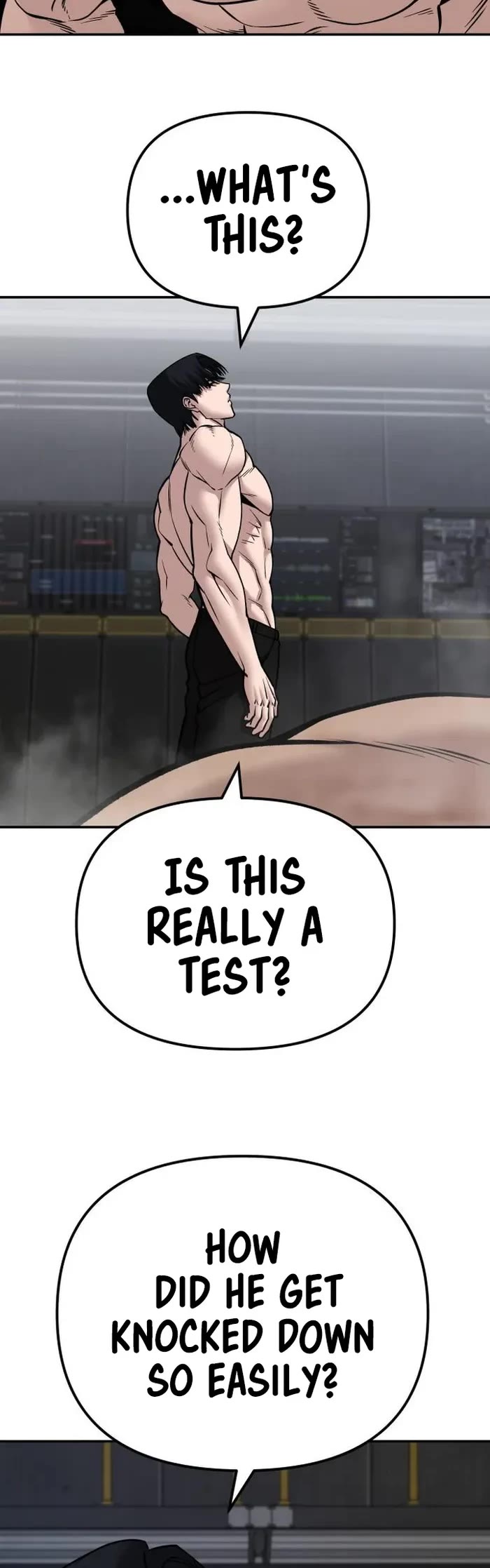 The Bully In-Charge Chapter 110 page 64 - Chapter 110: S2 End