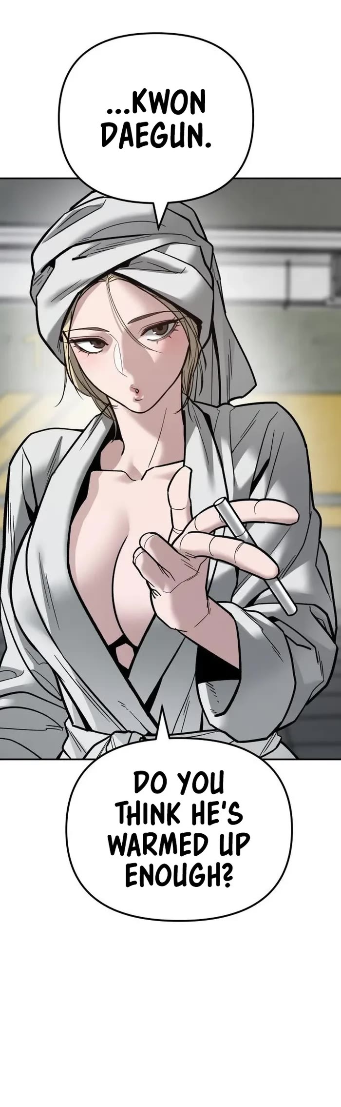 The Bully In-Charge Chapter 110 page 68 - Chapter 110: S2 End